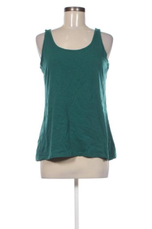 Дамски потник Up 2 Fashion, Размер L, Цвят Зелен, Цена 9,20 €