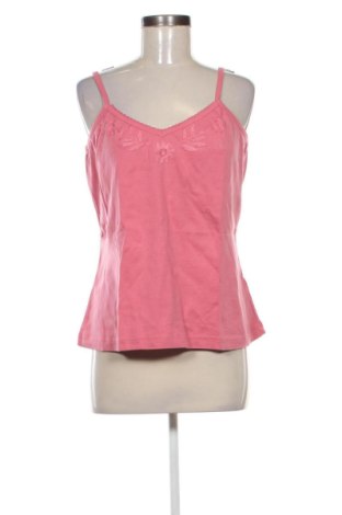 Dámske tielko  Urban Classics, Veľkosť M, Farba Ružová, Cena  6,00 €