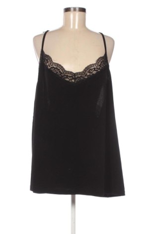 Дамски потник Vero Moda, Размер XL, Цвят Черен, Цена 15,86 €