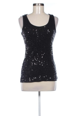 Дамски потник Yessica, Размер XS, Цвят Черен, Цена 4,09 €