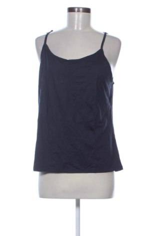 Damska koszulka na ramiączkach Zabaione, Rozmiar XXL, Kolor Niebieski, Cena 83,11 zł