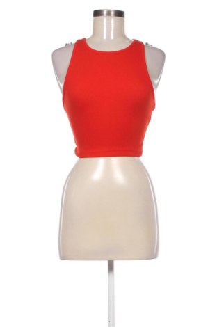 Дамски потник Zara, Размер S, Цвят Червен, Цена 6,00 €