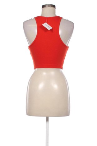 Дамски потник Zara, Размер S, Цвят Червен, Цена 6,00 €