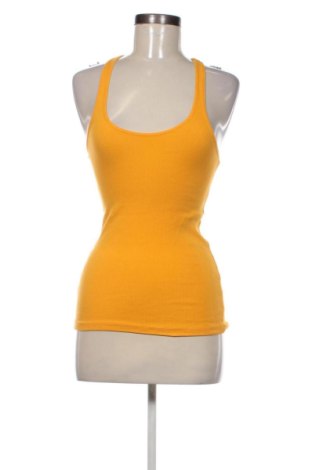 Damentop Zara, Größe L, Farbe Orange, Preis 5,99 €
