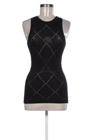 Дамски потник Zara, Размер XS, Цвят Черен, Цена 6,13 €