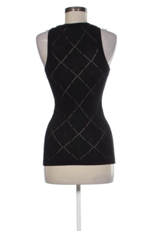 Дамски потник Zara, Размер XS, Цвят Черен, Цена 6,13 €