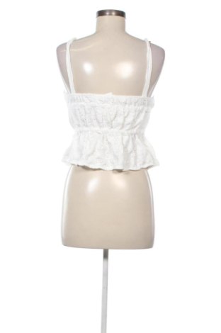 Дамски потник Zara, Размер S, Цвят Бял, Цена 5,61 €