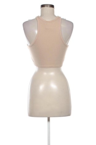 Damentop Zara, Größe S, Farbe Beige, Preis 4,99 €
