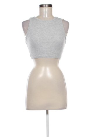Damentop Zara, Größe S, Farbe Grau, Preis 7,00 €
