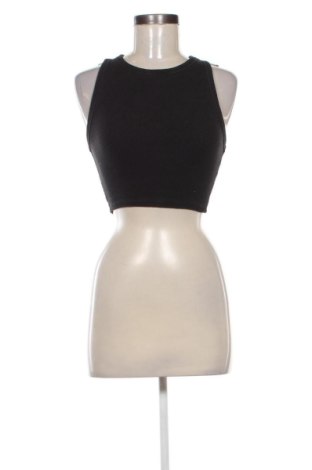 Tricou de damă Zara, Mărime S, Culoare Negru, Preț 36,49 Lei