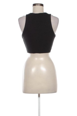 Tricou de damă Zara, Mărime S, Culoare Negru, Preț 36,49 Lei