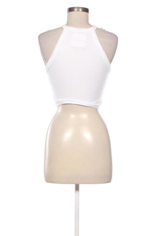 Tricou de damă Zara, Mărime S, Culoare Alb, Preț 36,49 Lei