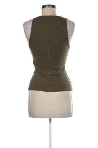 Dámske tielko  Zara, Veľkosť M, Farba Zelená, Cena  8,20 €