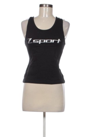 Дамски потник Zsport, Размер M, Цвят Черен, Цена 16,51 €