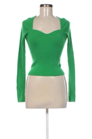 Dámsky pulóver & Other Stories, Veľkosť XS, Farba Zelená, Cena  31,95 €