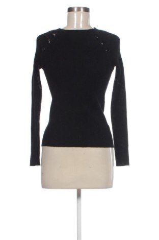 Pulover de femei 17 & Co., Mărime S, Culoare Negru, Preț 91,99 Lei