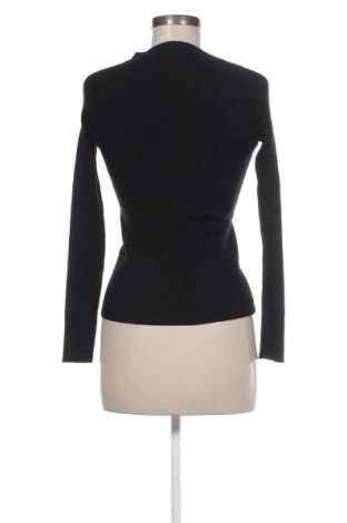 Pulover de femei 17 & Co., Mărime S, Culoare Negru, Preț 91,99 Lei