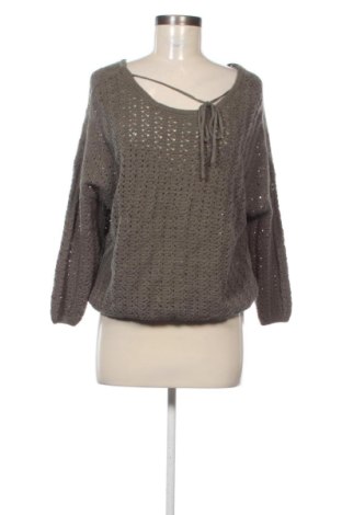 Damenpullover 17 & Co., Größe M, Farbe Grün, Preis € 5,99