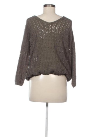Damenpullover 17 & Co., Größe M, Farbe Grün, Preis € 5,99