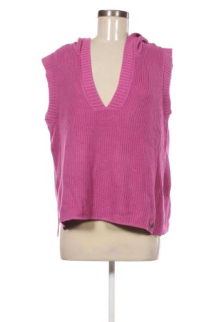 Dámský svetr 17 & Co., Velikost L, Barva Růžová, Cena  109,00 Kč