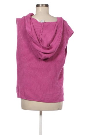 Dámský svetr 17 & Co., Velikost L, Barva Růžová, Cena  109,00 Kč
