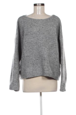 Női pulóver 24 Colours, Méret L, Szín Szürke, Ár 10 559 Ft