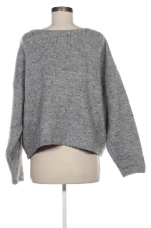 Női pulóver 24 Colours, Méret L, Szín Szürke, Ár 10 559 Ft