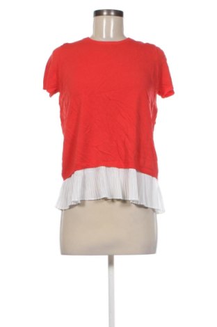 Damski sweter ANIS WHITE, Rozmiar M, Kolor Czerwony, Cena 110,99 zł