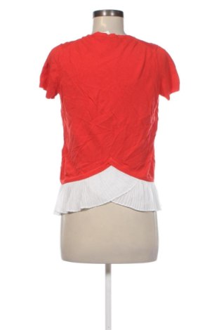 Damski sweter ANIS WHITE, Rozmiar M, Kolor Czerwony, Cena 110,99 zł