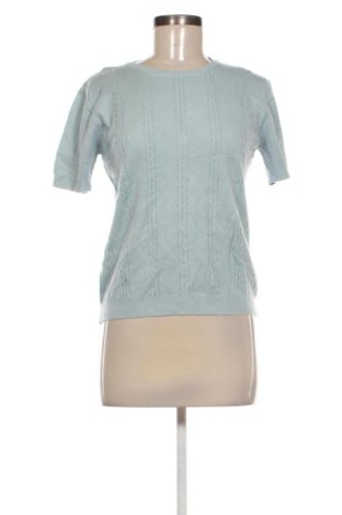 Дамски пуловер ARITA, Размер L, Цвят Син, Цена 25,05 €