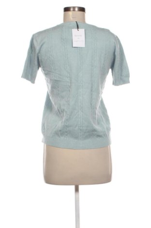 Дамски пуловер ARITA, Размер L, Цвят Син, Цена 25,05 €