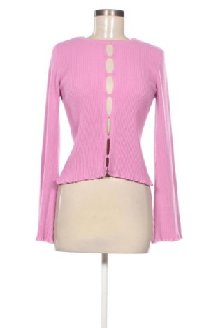 Дамски пуловер ASOS, Размер M, Цвят Розов, Цена 21,00 €