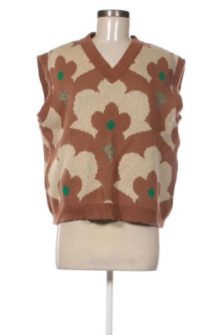 Дамски пуловер ASOS, Размер L, Цвят Многоцветен, Цена 21,00 €