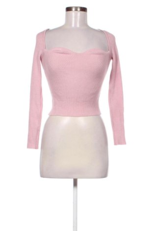 Damenpullover ASOS, Größe S, Farbe Aschrosa, Preis € 20,96