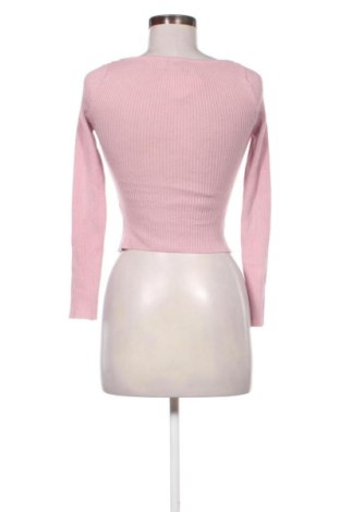 Damenpullover ASOS, Größe S, Farbe Aschrosa, Preis € 20,96