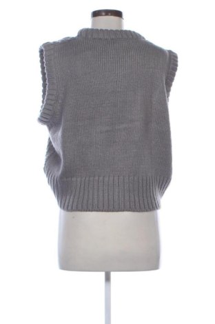 Damenpullover ASYOU, Größe L, Farbe Grau, Preis € 27,99