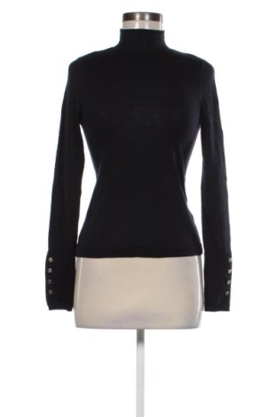 Damski sweter Abercrombie & Fitch, Rozmiar S, Kolor Czarny, Cena 96,45 zł