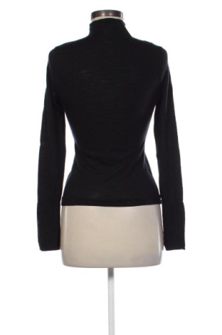 Damski sweter Abercrombie & Fitch, Rozmiar S, Kolor Czarny, Cena 96,45 zł