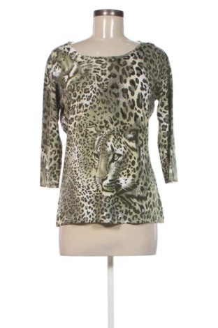 Дамски пуловер Adagio, Размер L, Цвят Многоцветен, Цена 29,14 €