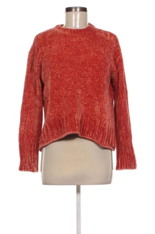 Damski sweter Aeropostale, Rozmiar S, Kolor Czerwony, Cena 25,99 zł