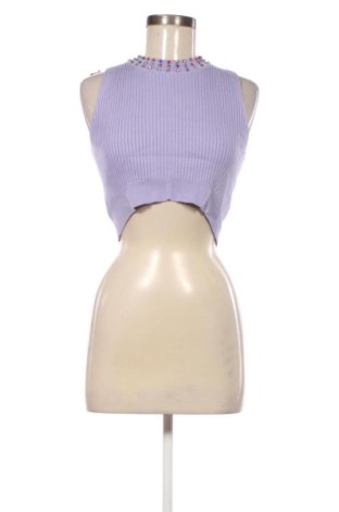 Дамски пуловер Alba, Размер S, Цвят Лилав, Цена 21,47 €