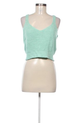 Damski sweter Alcott, Rozmiar L, Kolor Zielony, Cena 78,99 zł