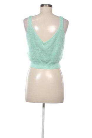 Damski sweter Alcott, Rozmiar L, Kolor Zielony, Cena 78,99 zł