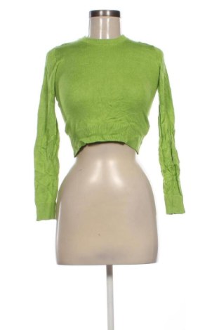 Női pulóver Alcott, Méret XS, Szín Zöld, Ár 7 499 Ft