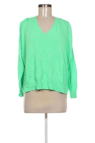 Damenpullover Alexandre Laurent, Größe M, Farbe Grün, Preis 27,99 €