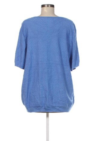 Damenpullover Alfred Dunner, Größe XXL, Farbe Blau, Preis € 5,99