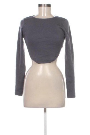 Pulover de femei Alice In The Eve, Mărime M, Culoare Gri, Preț 129,99 Lei