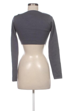 Pulover de femei Alice In The Eve, Mărime M, Culoare Gri, Preț 129,99 Lei