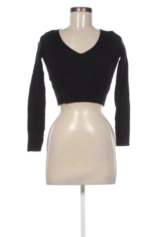 Damenpullover Ally, Größe M, Farbe Schwarz, Preis € 13,99