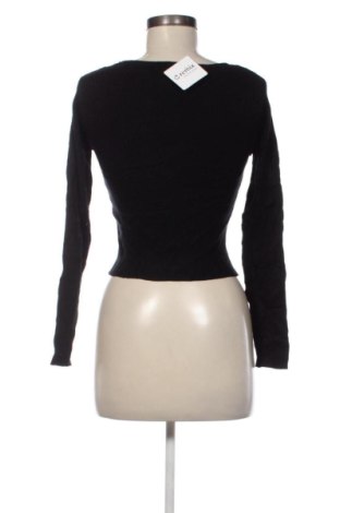 Dámský svetr Ally, Velikost M, Barva Černá, Cena  309,00 Kč